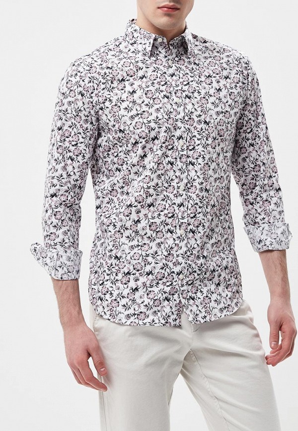 

Рубашка Jack & Jones, Белый
