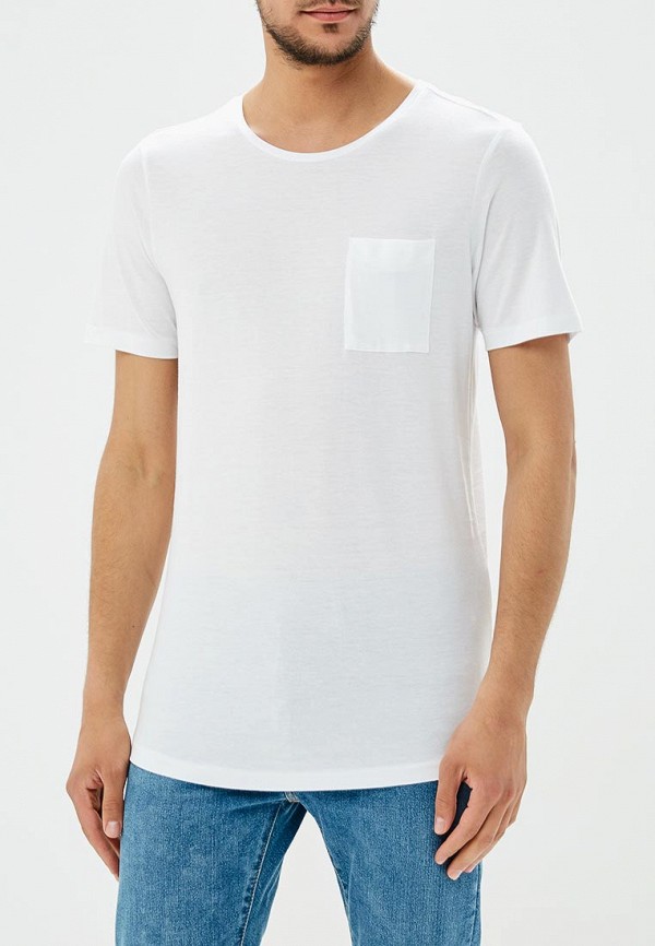 

Футболка Jack & Jones, Белый