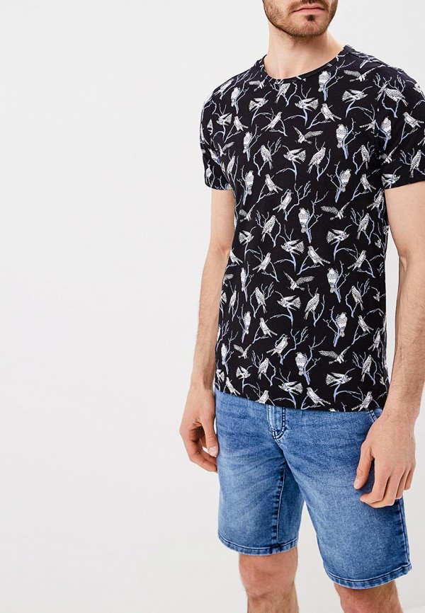 

Футболка Jack & Jones, Черный