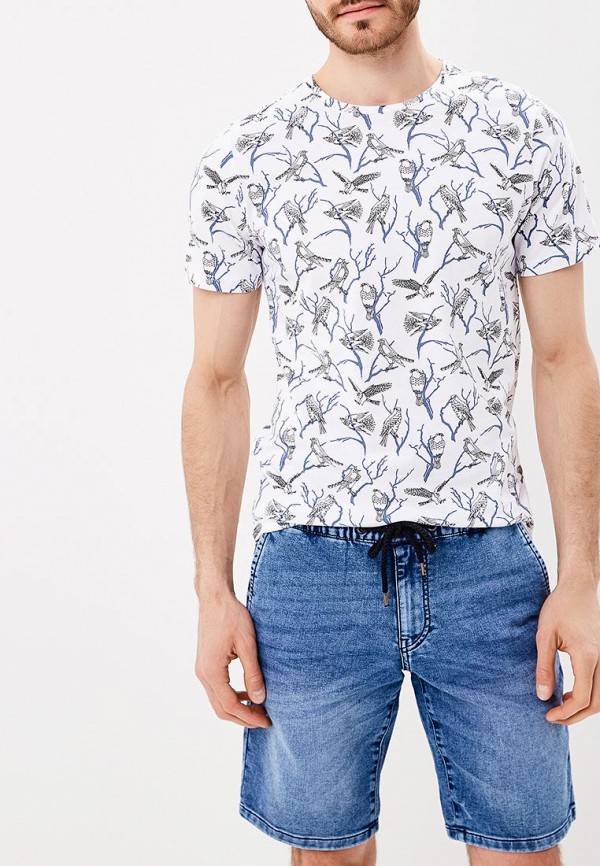 

Футболка Jack & Jones, Белый