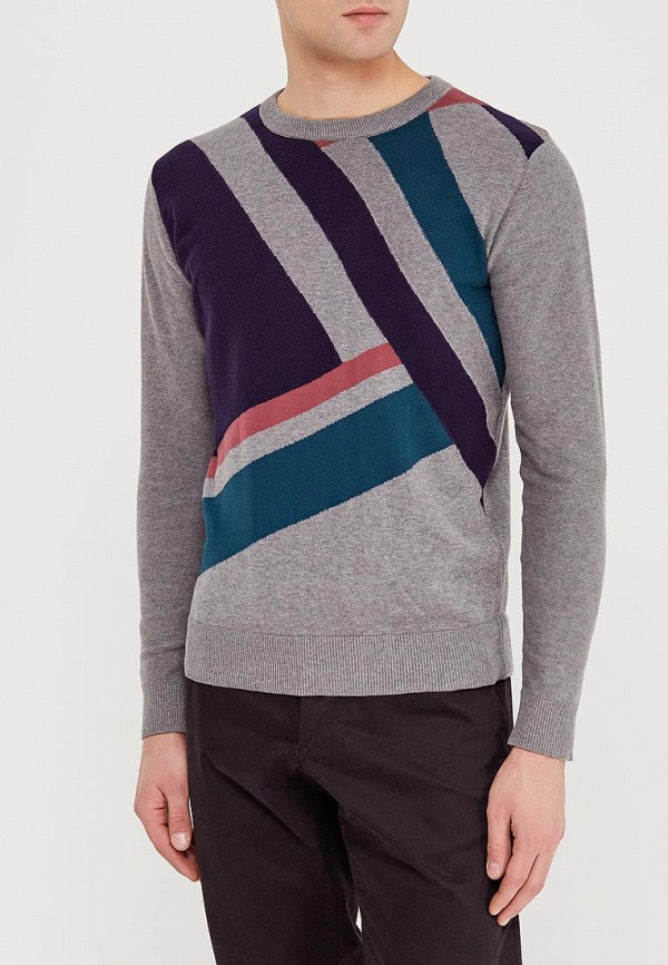 

Джемпер Jack & Jones, Серый