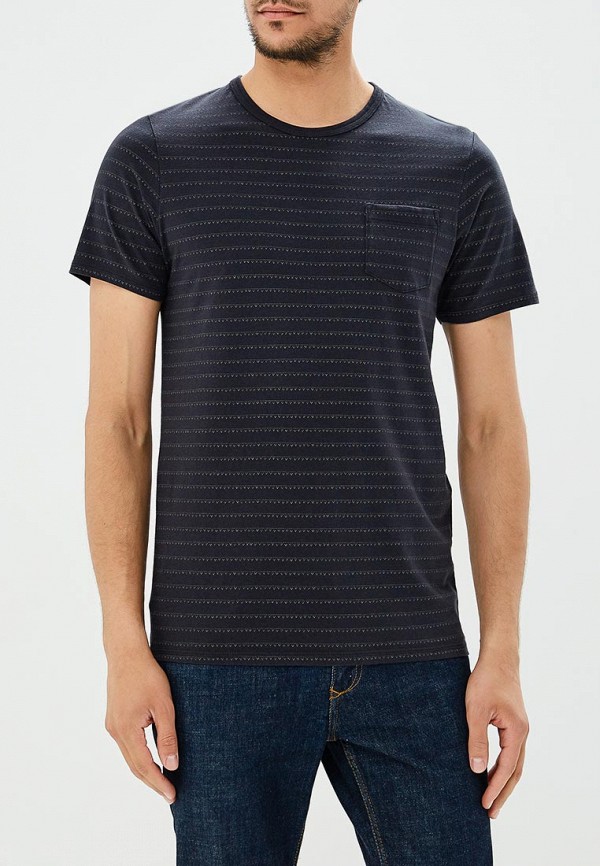 

Футболка Jack & Jones, Серый