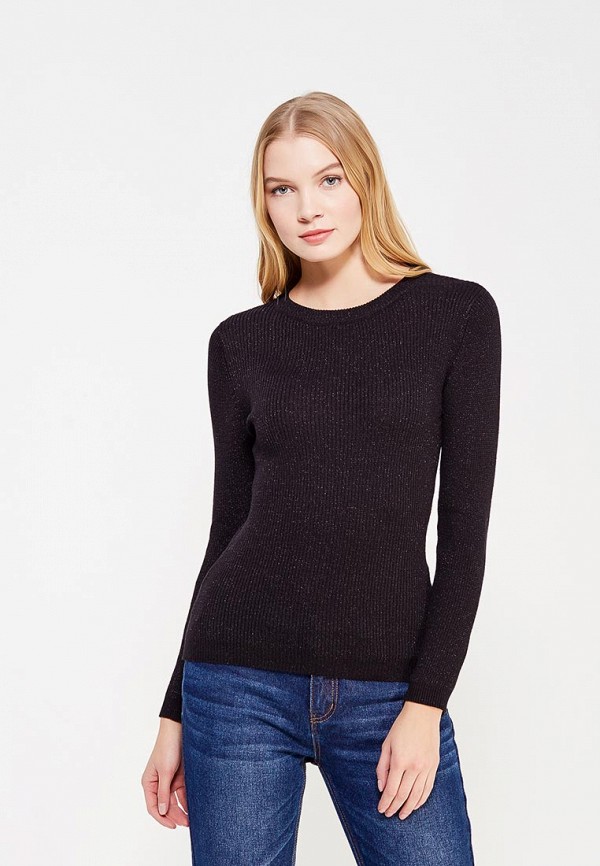 

Джемпер Jacqueline de Yong, Черный