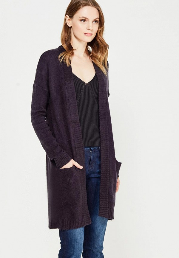 

Кардиган Jacqueline de Yong, Серый