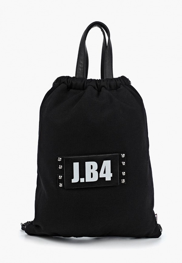 

Рюкзак J.B4, Черный