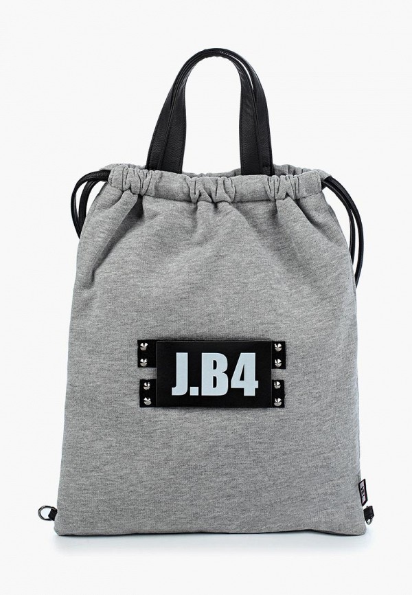 

Рюкзак J.B4, Серый