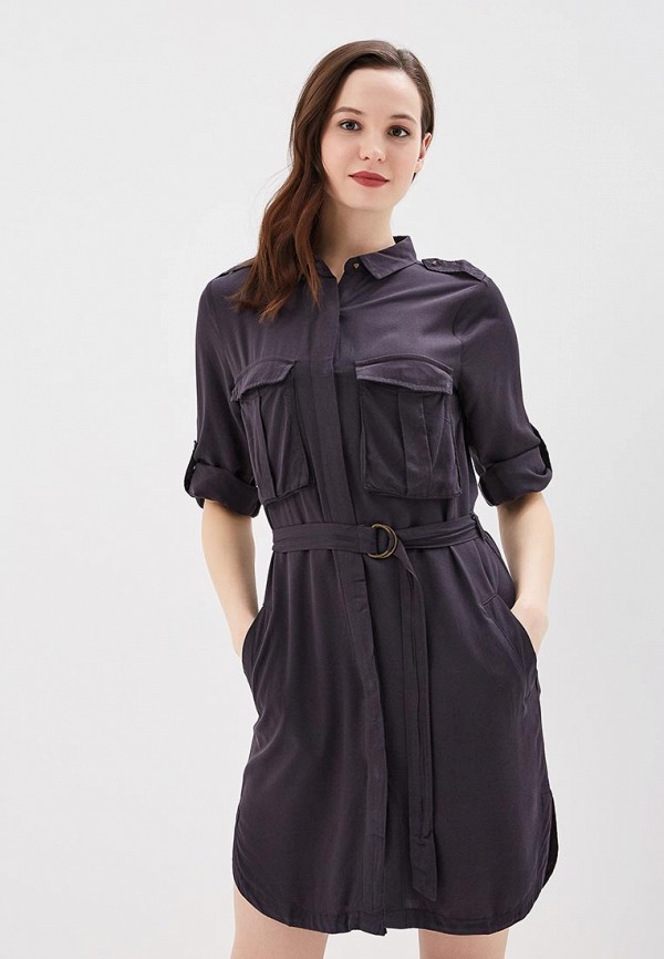 

Платье Jennyfer, Серый