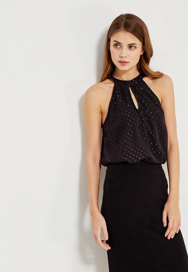 

Боди Jennyfer, Черный