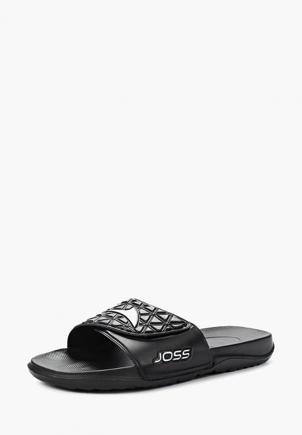 

Сланцы Joss, Черный