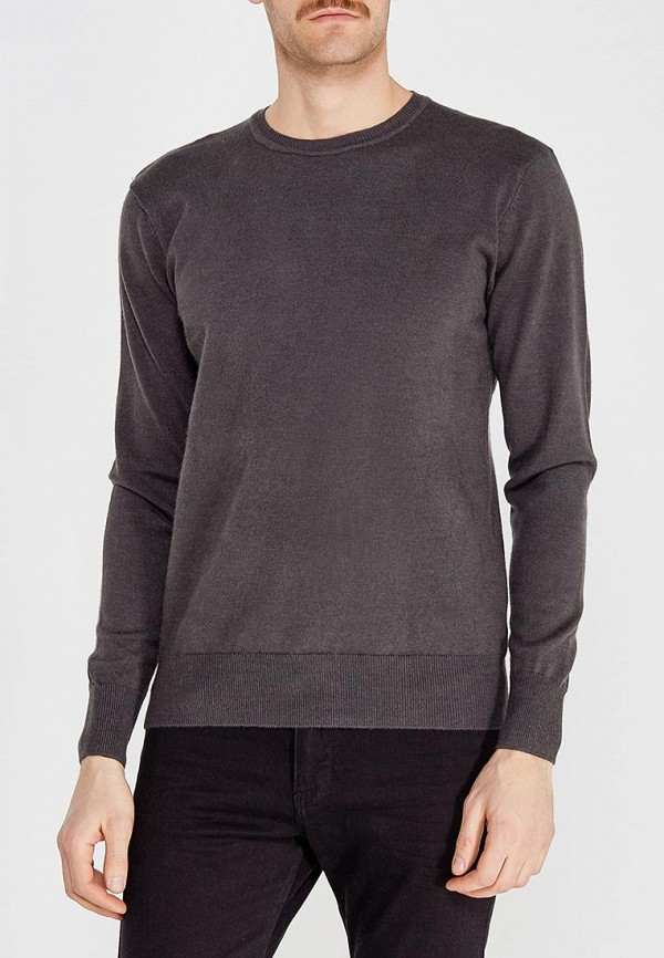 

Джемпер Just Key, Серый