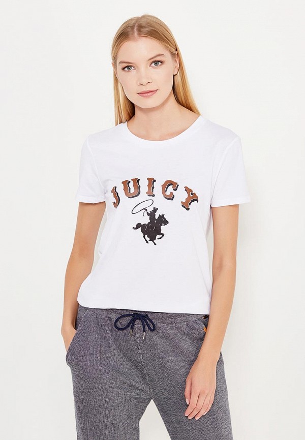 фото Футболка Juicy by Juicy Couture