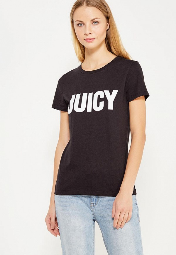 фото Футболка Juicy by Juicy Couture