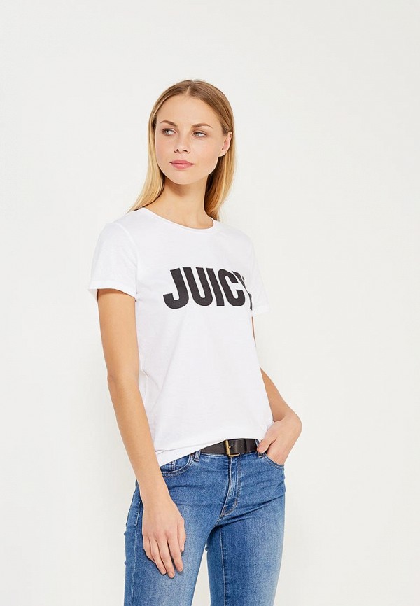 фото Футболка Juicy by Juicy Couture