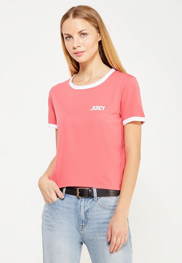 фото Футболка Juicy by Juicy Couture