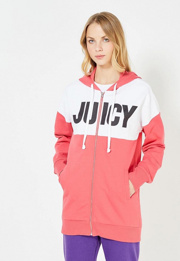 фото Толстовка Juicy by Juicy Couture