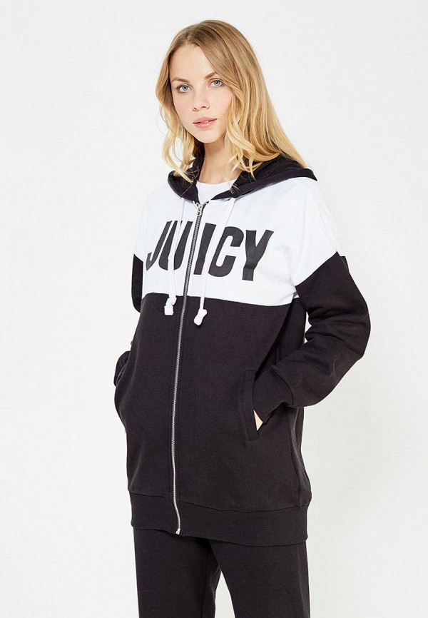 фото Толстовка Juicy by Juicy Couture