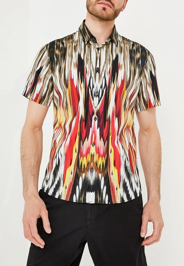 

Рубашка Just Cavalli, Разноцветный