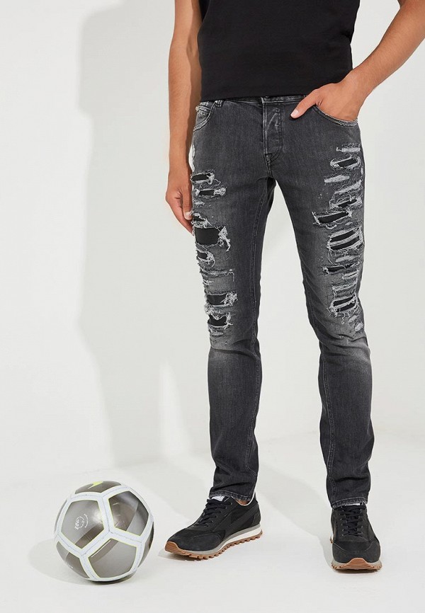 

Джинсы Just Cavalli, Черный