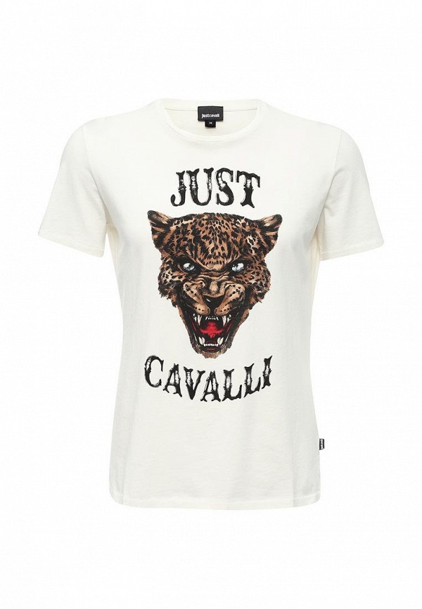 фото Футболка Just Cavalli