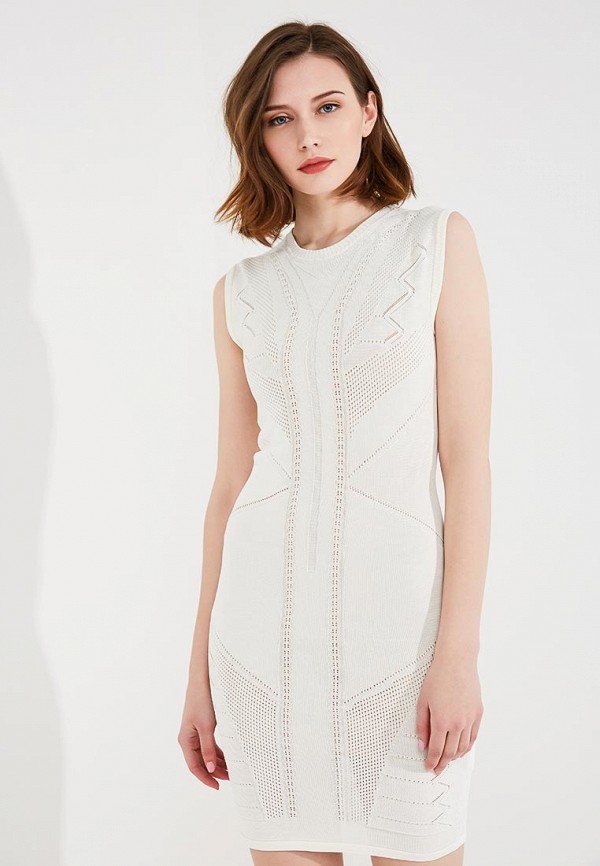 

Платье Just Cavalli, Белый