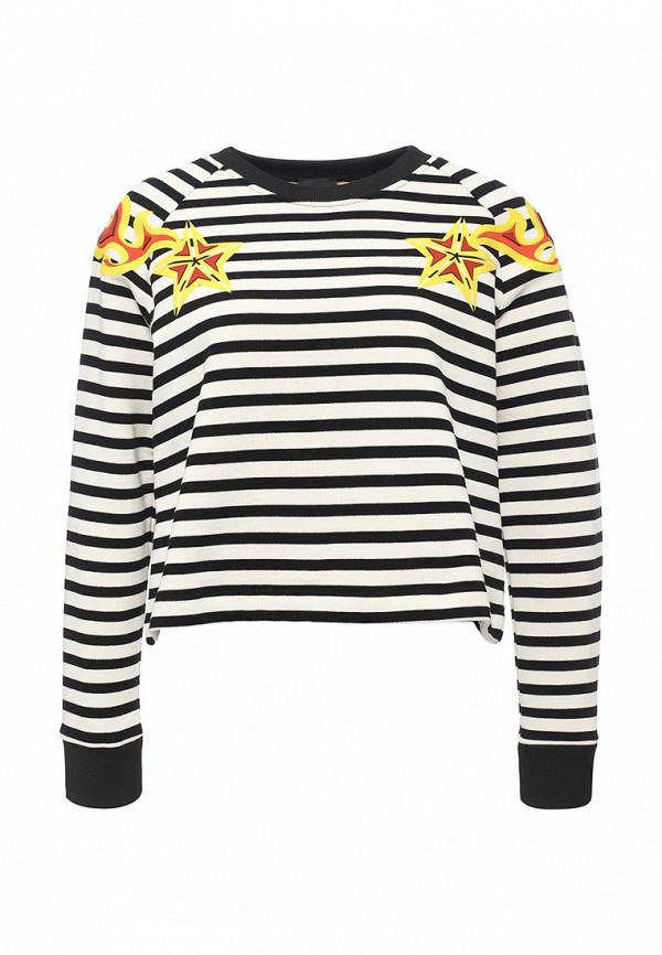 

Свитшот Just Cavalli, Разноцветный