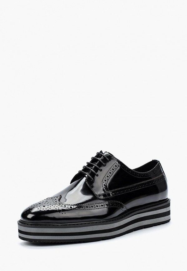 

Туфли Just Couture, Черный