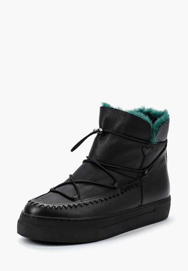 

Ботинки Just Couture, Черный