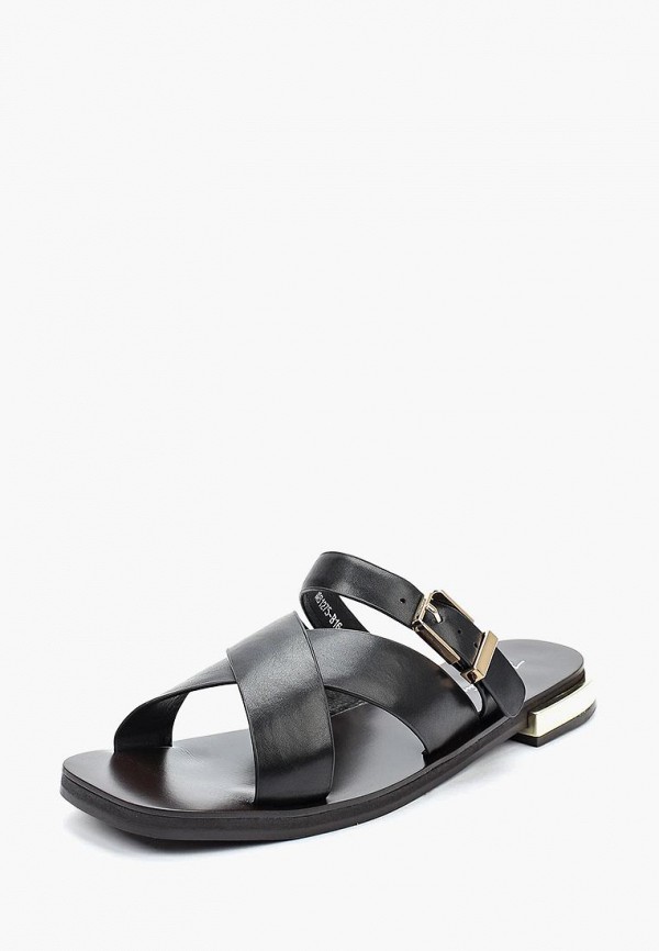 

Сабо Just Couture, Черный