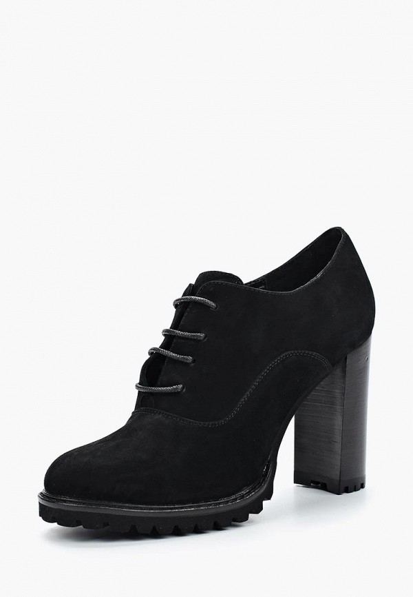 

Ботильоны Just Couture, Черный