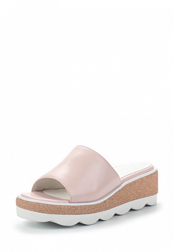 

Сабо Just Couture, Розовый