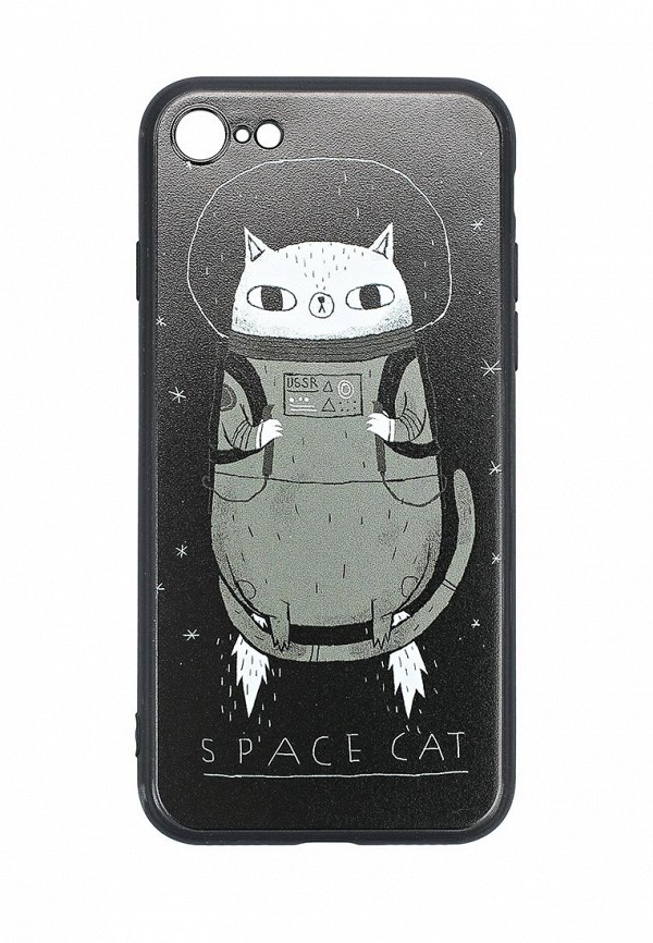 

Чехол для iPhone Kawaii Factory, Черный