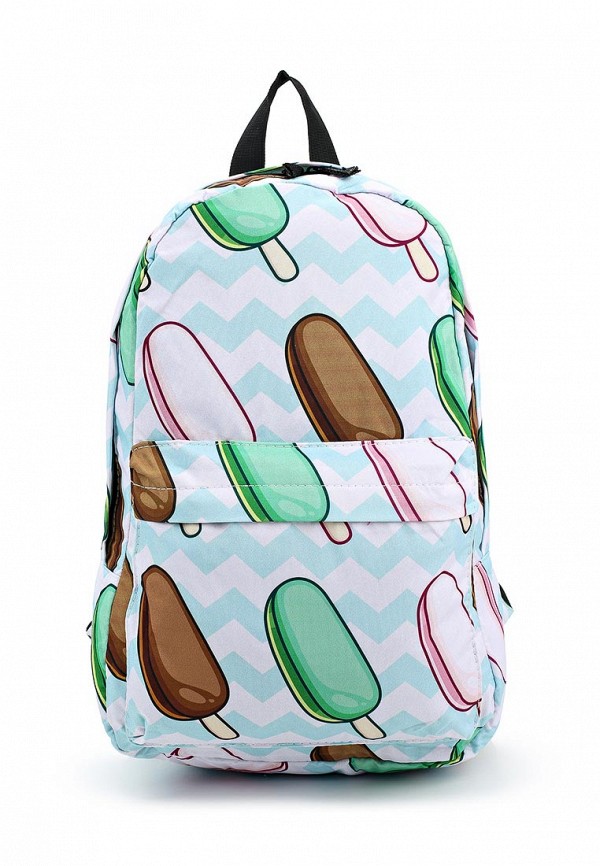 

Рюкзак Kawaii Factory, Разноцветный