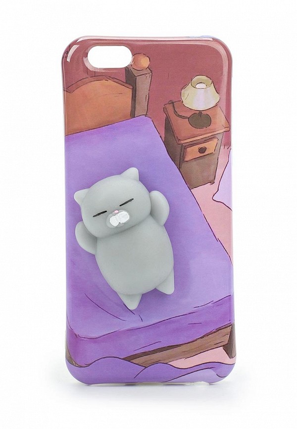 

Чехол для iPhone Kawaii Factory, Разноцветный