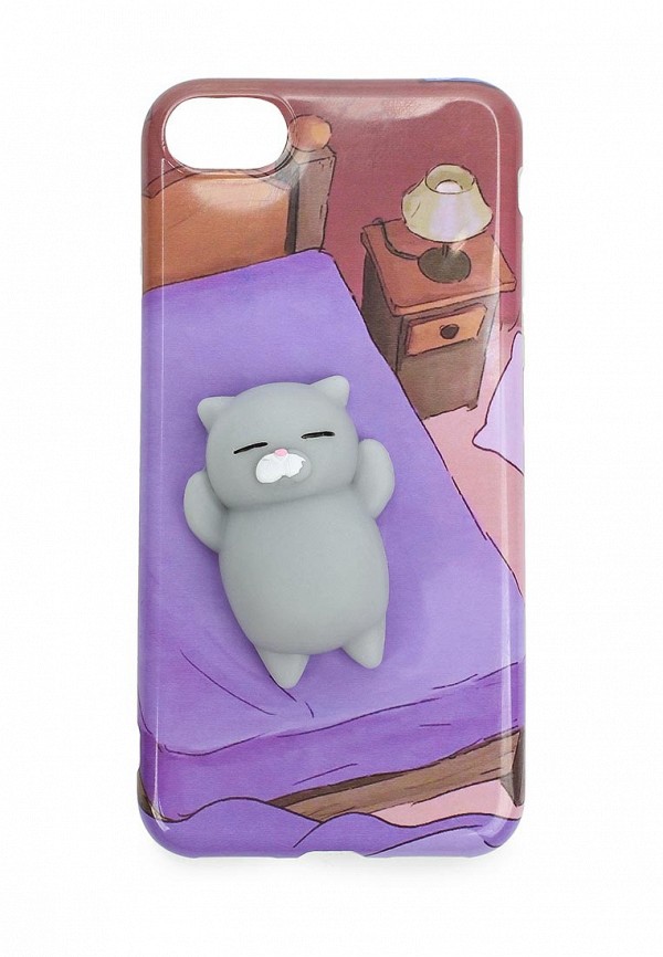 

Чехол для iPhone Kawaii Factory, Разноцветный