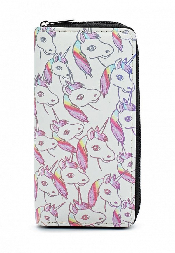 

Кошелек Kawaii Factory, Белый