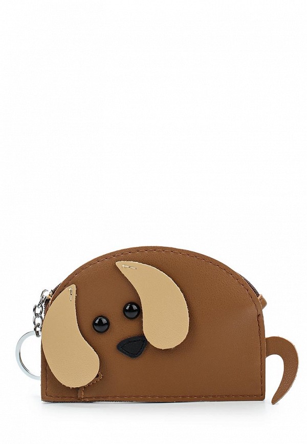 

Кошелек Kawaii Factory, Коричневый