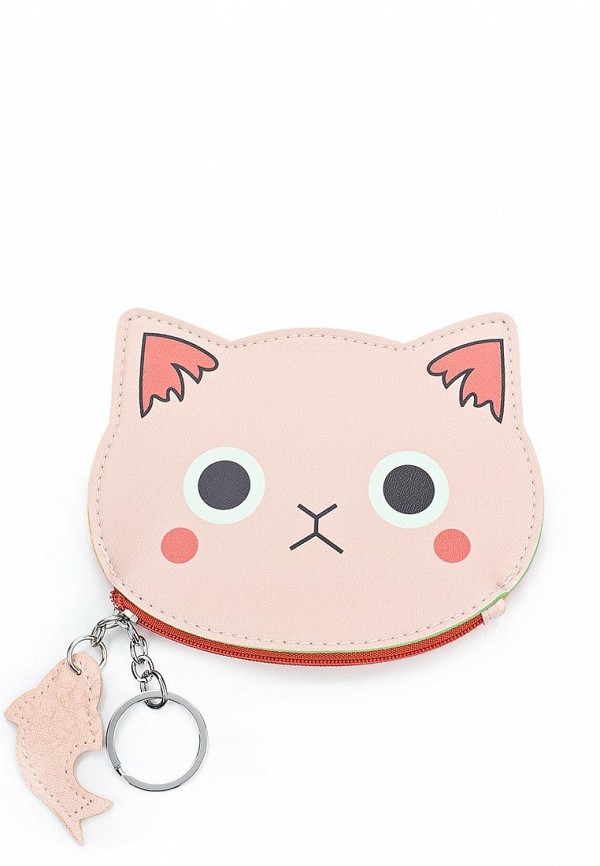 

Кошелек Kawaii Factory, Бежевый