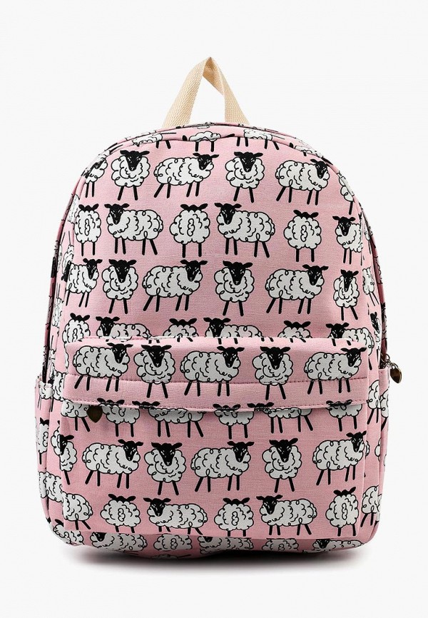 

Рюкзак Kawaii Factory, Розовый