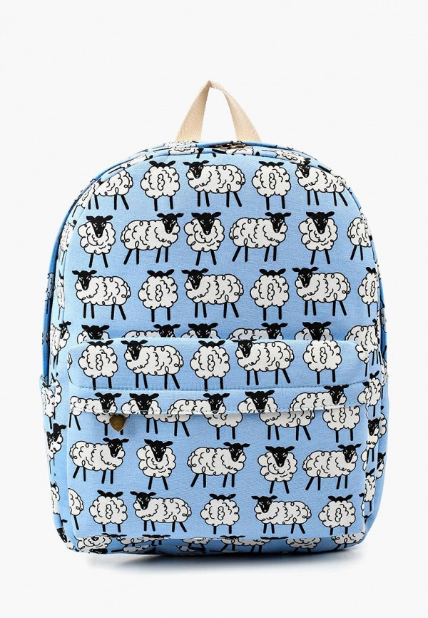 

Рюкзак Kawaii Factory, Голубой
