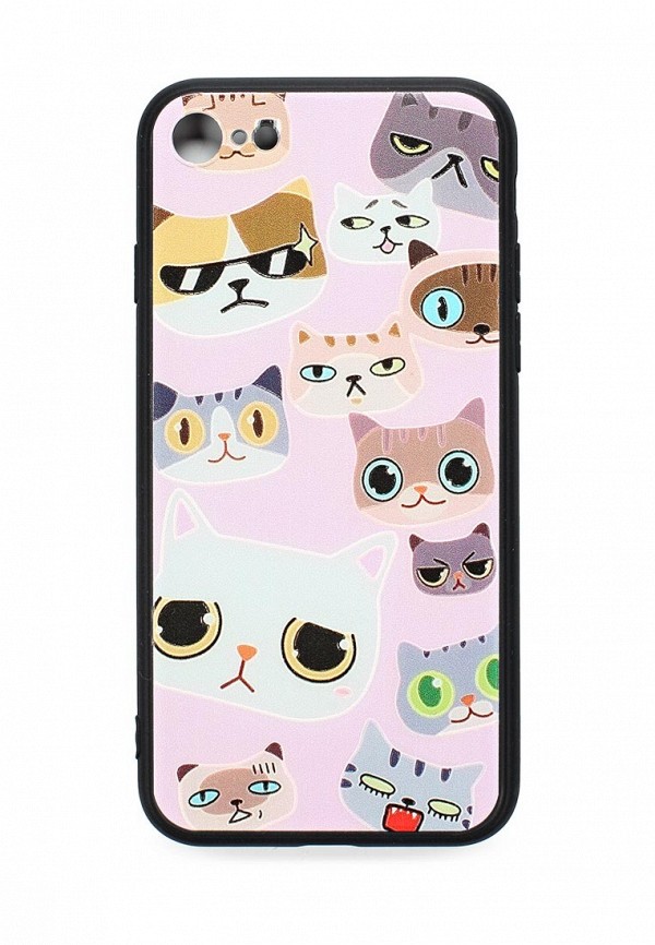 фото Чехол для iPhone Kawaii Factory