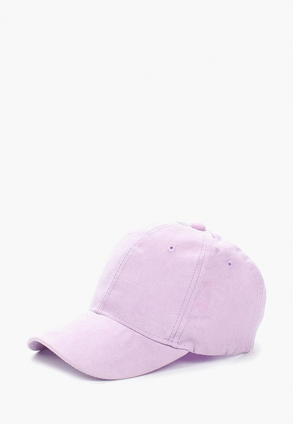

Бейсболка Kawaii Factory, Розовый