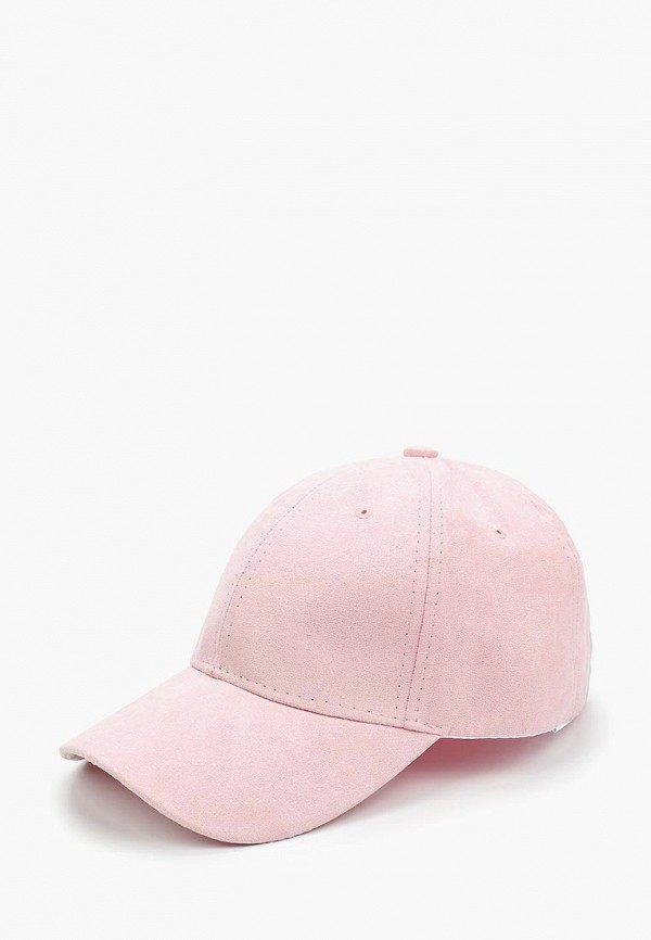 

Бейсболка Kawaii Factory, Розовый