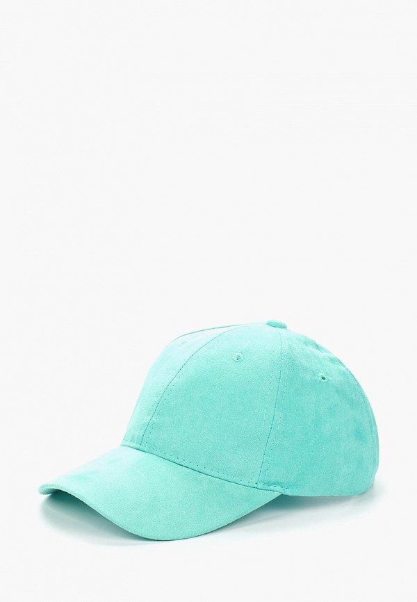 

Бейсболка Kawaii Factory, Бирюзовый