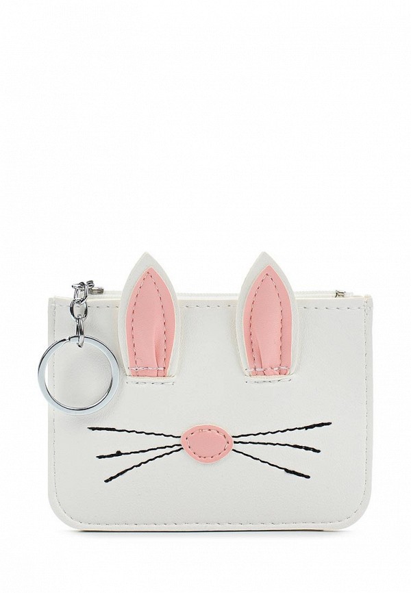 

Визитница Kawaii Factory, Белый