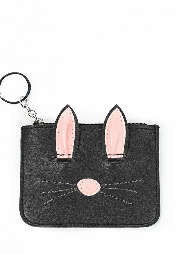 

Кошелек Kawaii Factory, Черный