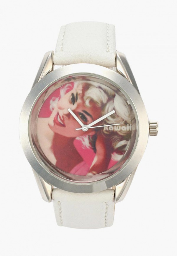 

Часы Kawaii Factory, Белый