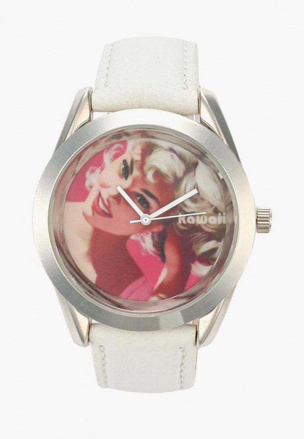 

Часы Kawaii Factory, Белый