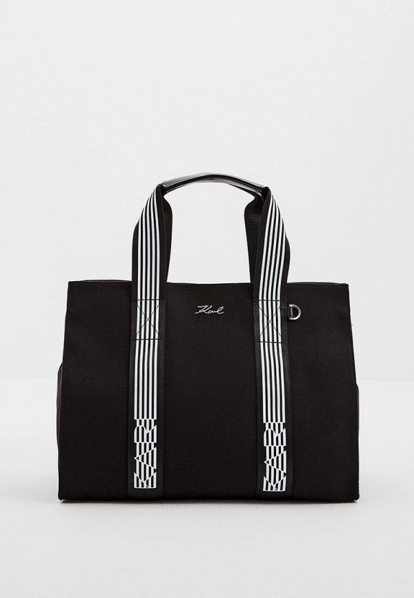

Сумка Karl Lagerfeld, Черный