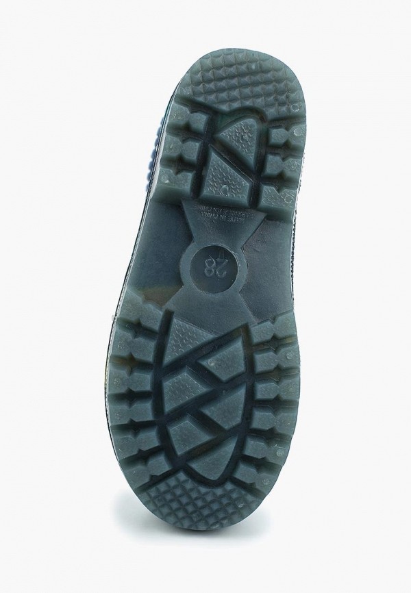 Резиновые сапоги Kakadu 7163D Фото 3