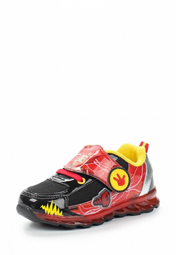 

Кроссовки Kakadu, Красный